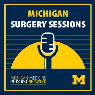 Michigan Surgery Sessions