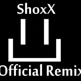 ShoxX's Podcast