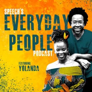 Speech's Everyday People Podcast