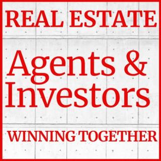 Real Estate: Agents and Investors Winning Together | Randy Zimnoch