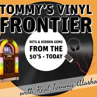 Tommy's Vinyl Frontier