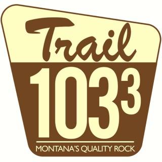 Trail 1033