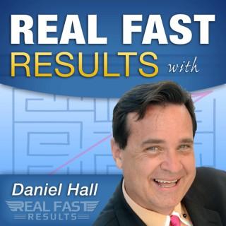 Real Fast Results for Marketing, Business and Entrepreneurs