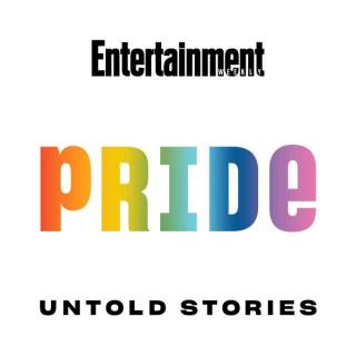 Untold Stories: Pride Edition