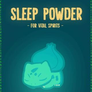 Sleep Powder
