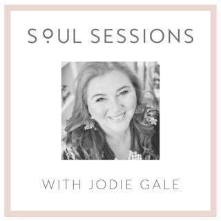 Soul Sessions with Jodie Gale