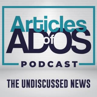 Articles of ADOS