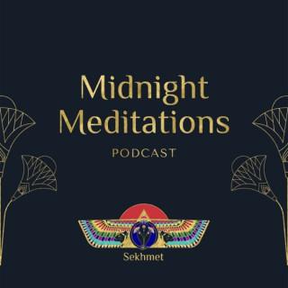 Midnight Meditations Podcast