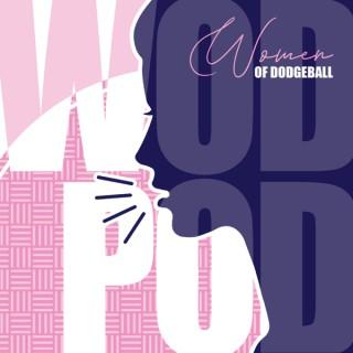 Women of Dodgeball Podcast