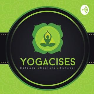 Yogacises