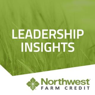 Northwest FCS Leadership Insights