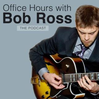 Office Hours With Bob Ross
