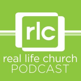Real Life Church Podcast