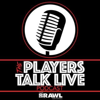 Players Talk Live!