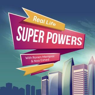 Real Life Superpowers