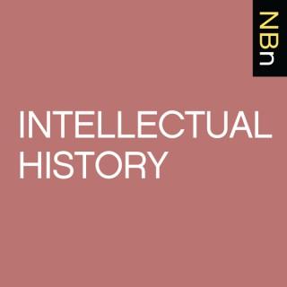 New Books in Intellectual History