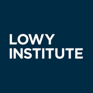 Lowy Institute: Live Events