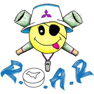 R.O.A.R: The '90s Rave Podcast