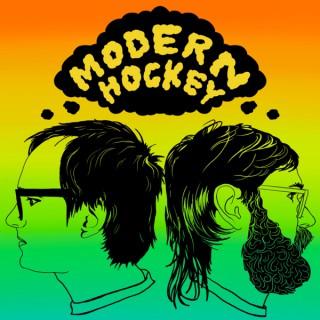 Modern Hockey Podcast