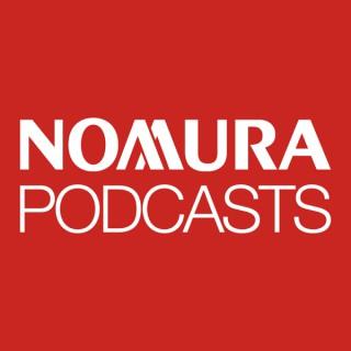 Nomura Podcasts