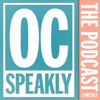 OC Speakly - News and Culture from OC Weekly
