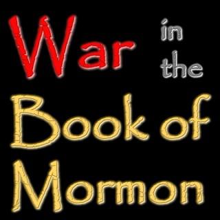 War in the Book of Mormon