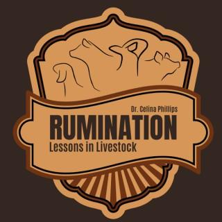 Rumination: Lessons in Livestock