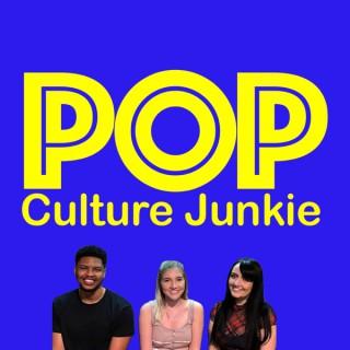 Pop Culture Junkie