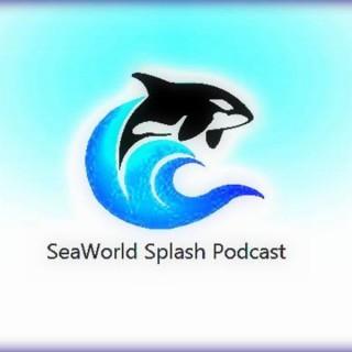 SeaWorld Splash Podcast