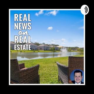 Real News On Real Estate