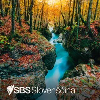 SBS Slovenian - SBS Slovenian