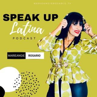 Speak Up Latina - Comunica tu Poder