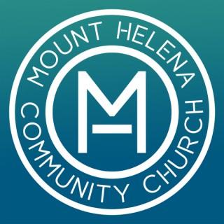 Mount Helena Community Church
