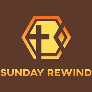 Sunday Rewind