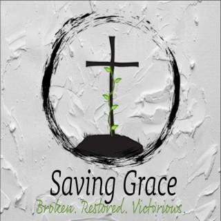 Saving Grace Church's Podcast