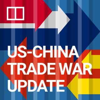 US-China trade war update