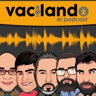 Vacilando El Podcast