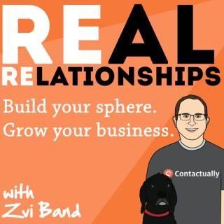 Real Relationships, by Contactually