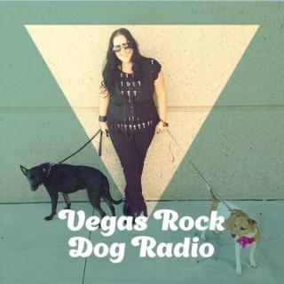 Vegas Rock Dog Radio