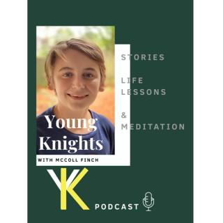 Young Knights Podcast
