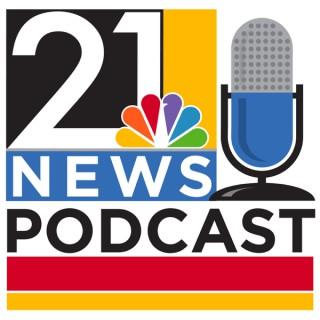 21-WFMJ News Podcast