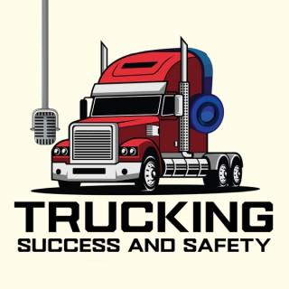 Trucking Success and Safety