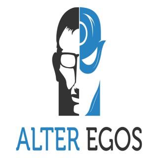 Alter-Egos: A Marvel Champions Podcast
