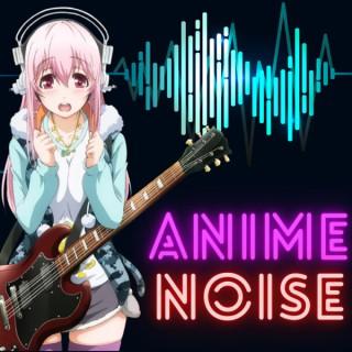 Anime Noise