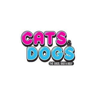 Cats and Dogs Podcast