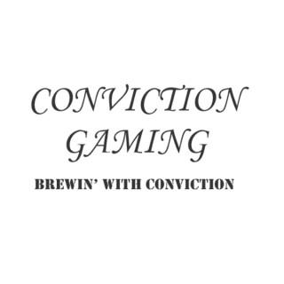 CONVICTION GAMING