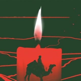 Camel Candle Podcast