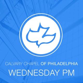 CCPhilly Wednesday Teachings