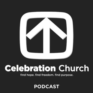 Celebration Church of Fairhope's Podcast