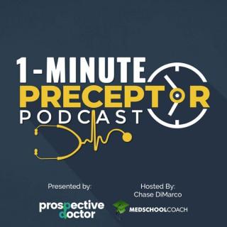 1-Minute Preceptor (from MedSchoolCoach)